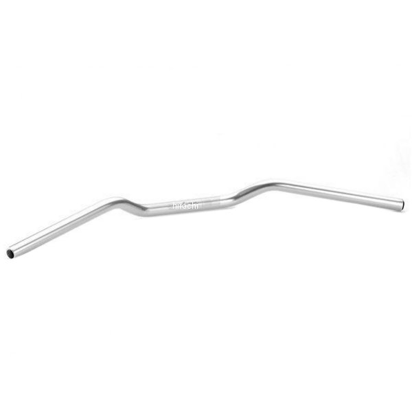 ハンドルバー 汎用 シルバー