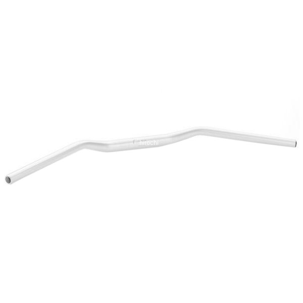 ハンドルバー 汎用 シルバー