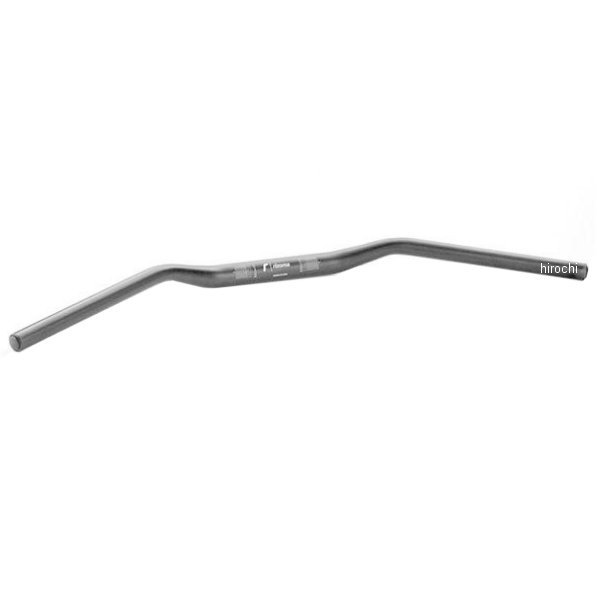 ハンドルバー 汎用 黒