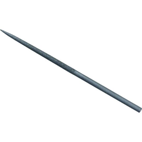 スーパーソーヤスリ Φ3 丸 中目 5本入り