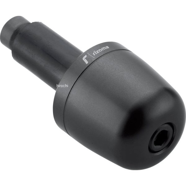 バーエンドウェイト プロガードシステム 黒