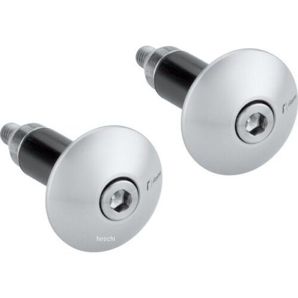 バーエンドウェイト Slim シルバー