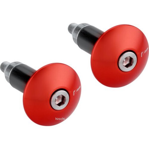 バーエンドウェイト Slim 赤