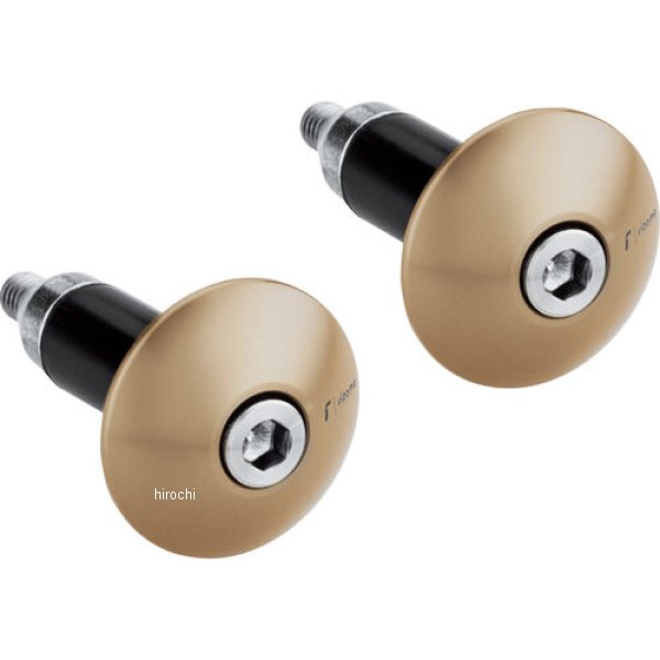 バーエンドウェイト Slim ブロンズ