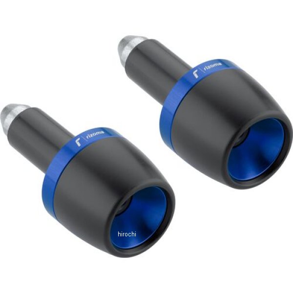 バーエンドウェイト Inverse 青