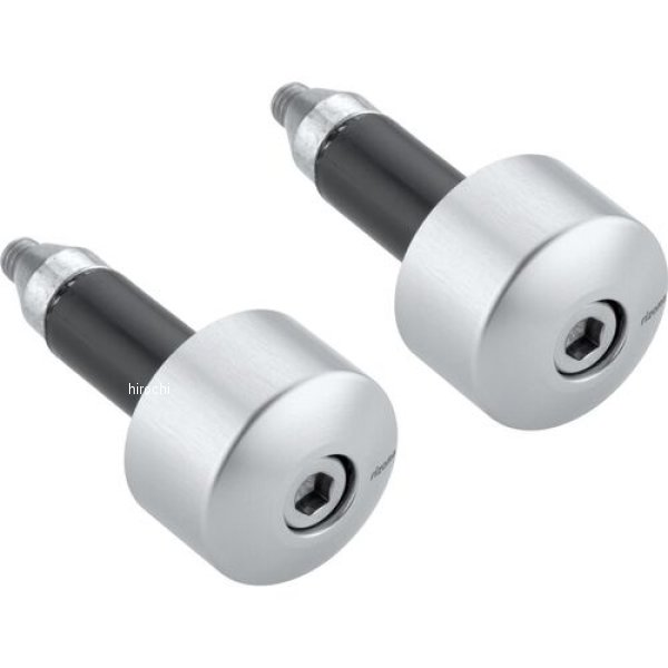 バーエンドウェイト Normal シルバー