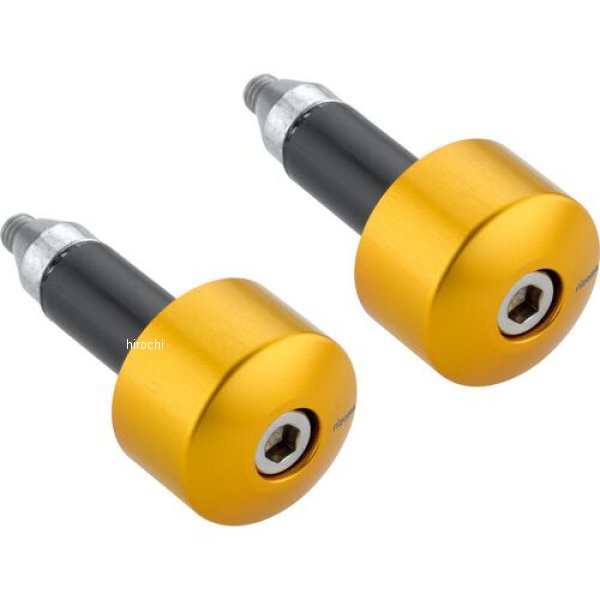 バーエンドウェイト Normal ゴールド