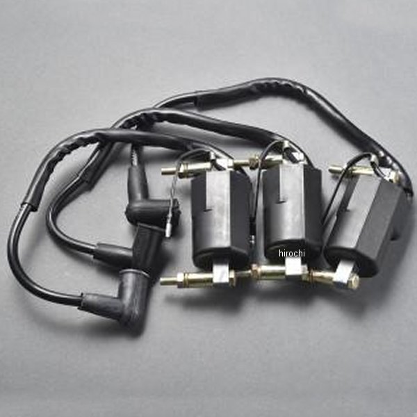 MRS イグニッションコイル マッハ 750SS H2