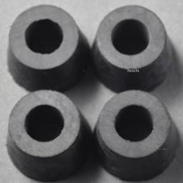 MRS メーターブラケット ダンパーセット KZ1000、750SS