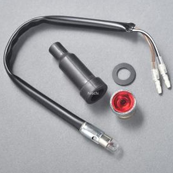 MRS 速度警告灯 配線付き マッハ 750SS H2