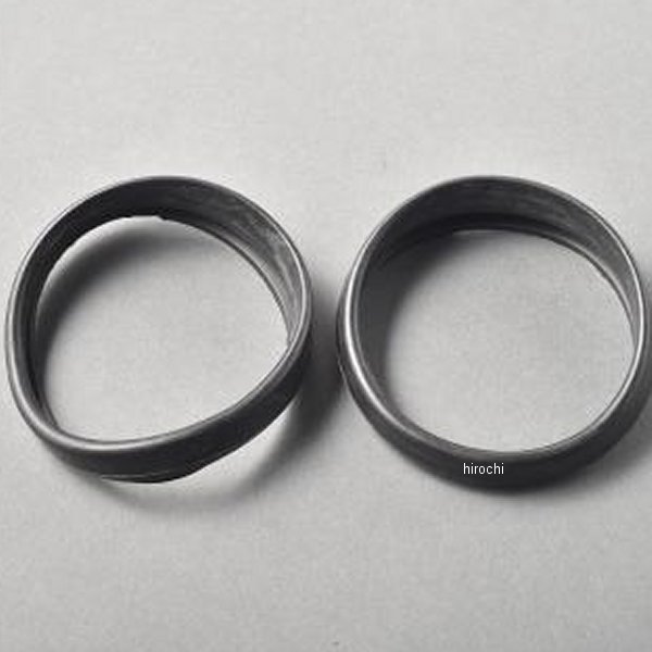 MRS メーターラバートリムセット マッハ 750SS H2 2個入り