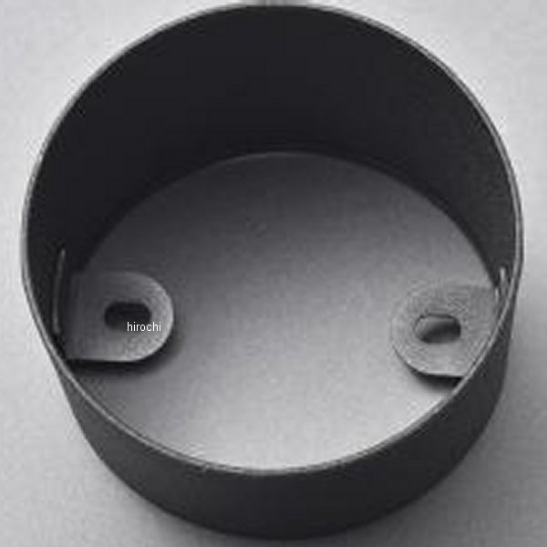 MRS メーターロアーカバー マッハ 750SS H2