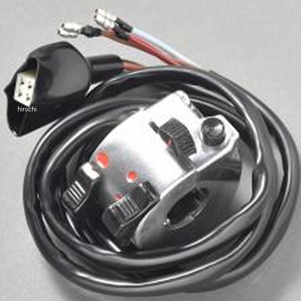 MRS ハンドルスイッチ 左側 750SS、W1SA