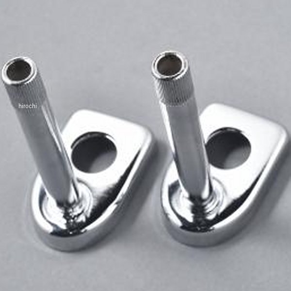 MRS リア ウインカーブラケットセット 北米仕様/ロングタイプ マッハ 750SS H2