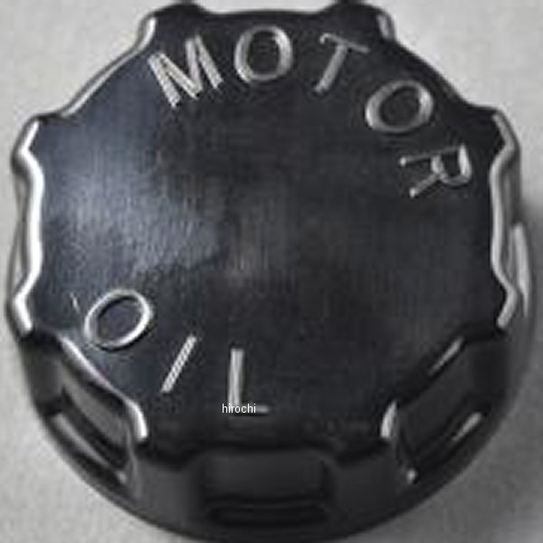 MRS オイルタンク用キャップ マッハ 750SS H2