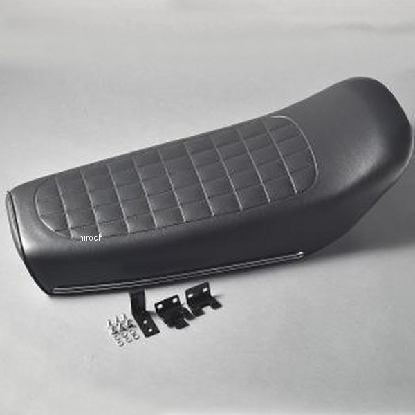 MRS シート ASSY マッハ 750SS H2