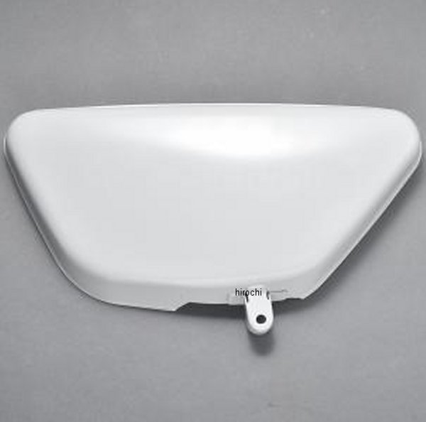 MRS サイドカバー マッハ 750SS H2