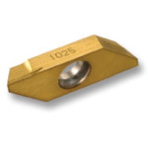 サンドビック コロカットXS 小型旋盤用チップ 1105