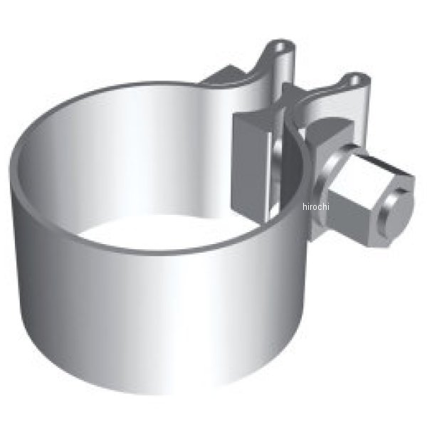 クランプ 2.00インチ TORCA SS 1.25インチ 10pk