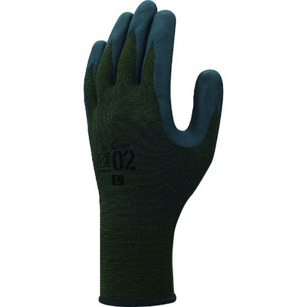 護(MAMORI)02グリップ Mサイズ