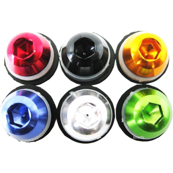 スクリーンボルトキット 10個入り