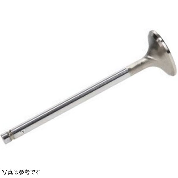 Severe Duty Pro Flo インテークバルブ  8個セット シボレー LS-7 Small Block