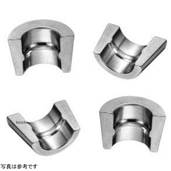 ホンダ/Acura 5.5mm OEM Radius Sport Compact バルブロック  8個セット