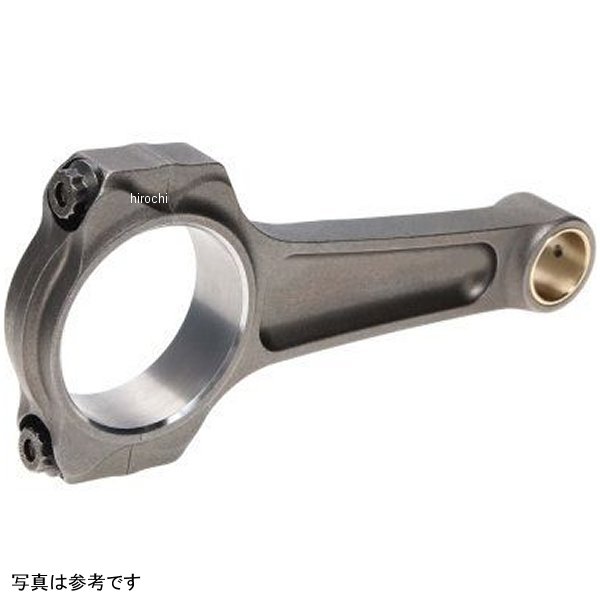 5.933in Pro I Beam コネクティングロッド シングル フォード Coyote 4.6L/5.0L