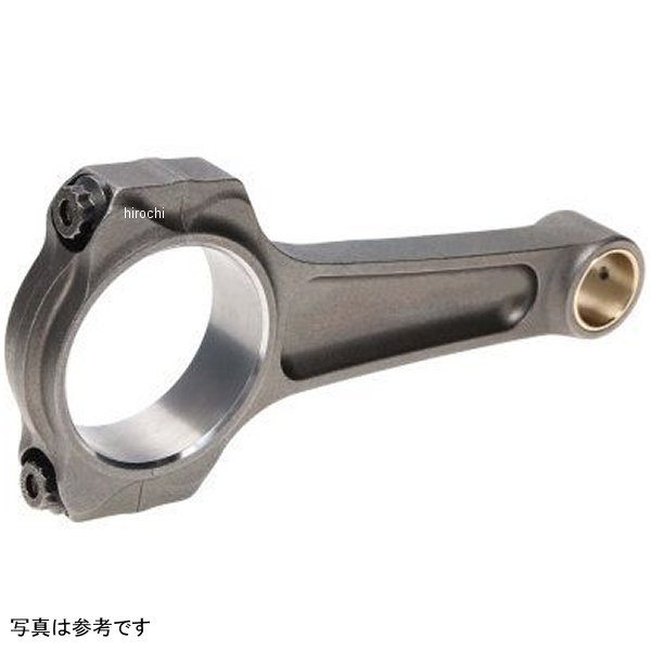 H Tuff コネクティングロッドセット フォード 4.6L / 5.0L