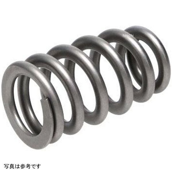 NexTek シリーズ 高性能バルブスプリング .650 Max Lift クライスラー Hemi 6.4L