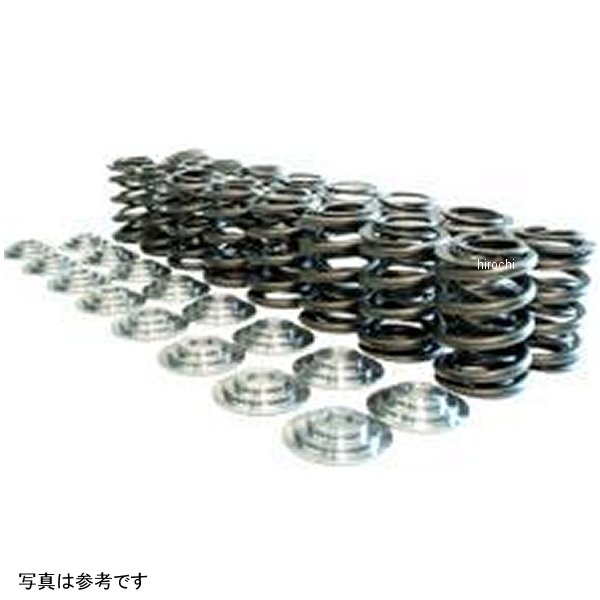 バルブスプリング リテーナーキット ニッサン SR20DE/SR20DET