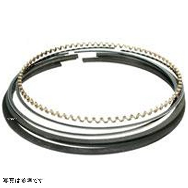 オーバーサイズ リングセット 99.75mmボア 1.2mm x 1.2mm x 2.0mm +.25mm 04年以降 スバル WRX/STi EJ257