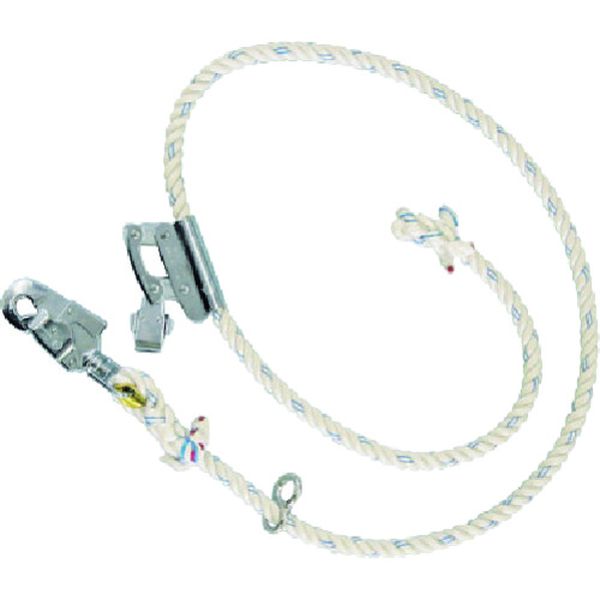 ワークポジショニング用ロープ