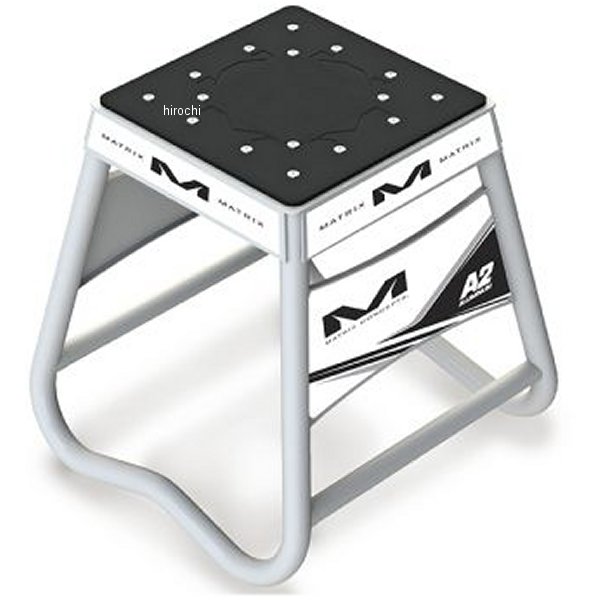 ミニ A2 スタンド ホワイト