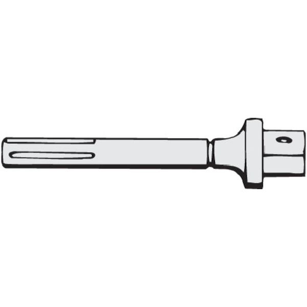 max ケミカルアンカー 19