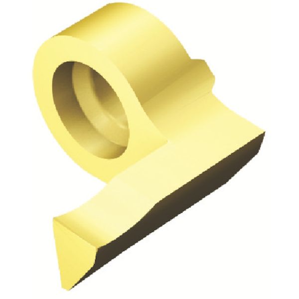 コロカットMB 小型旋盤用端面溝入れチップ 1025