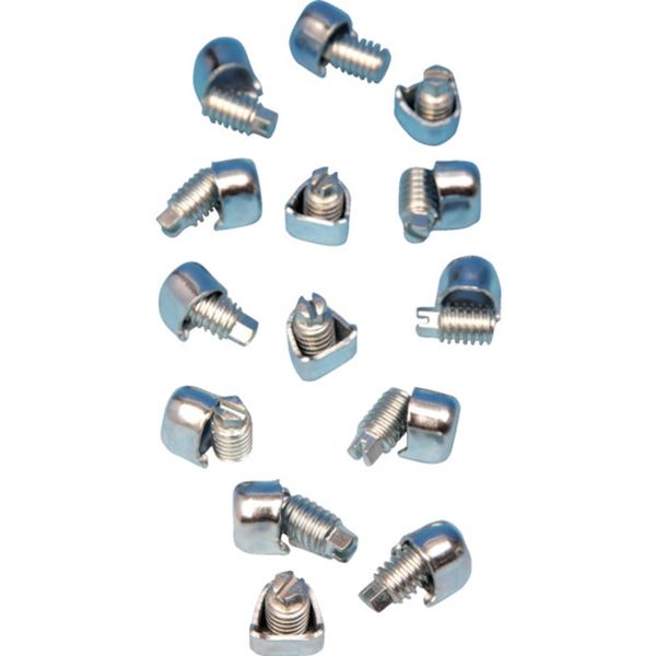 マルチバンド用6角スクリュー・ハウジング 各25個入