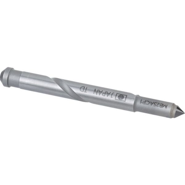 メタルボーラー250Aセンターピン1