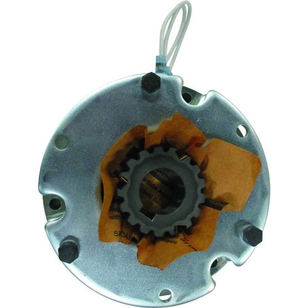 キトー 電気チェーンブロック キトーエクセルER2用部品 デンジブレーキ クミ