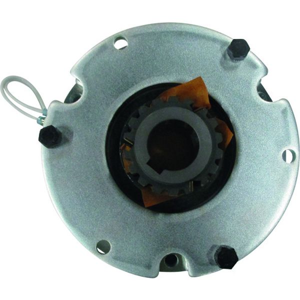 キトー 電気チェーンブロック キトーエクセルER2用部品 デンジブレーキ クミ