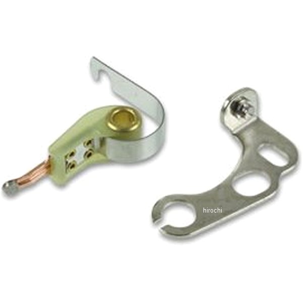 点火ポイント パン/アーリー