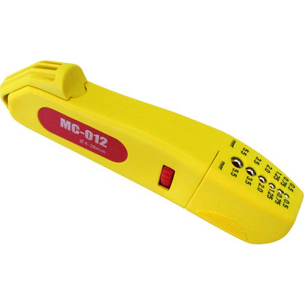 ケーブルストリッパー