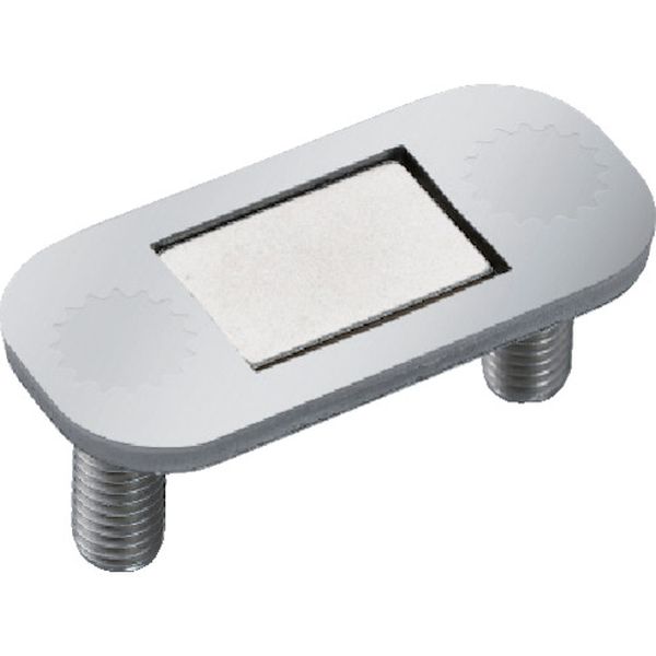 スガツネ工業 (140045567)ステンレス鋼製極薄型マグネットキャッチ