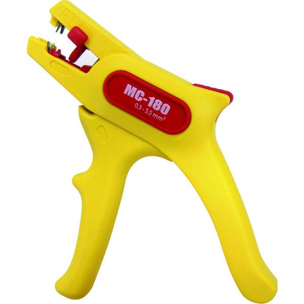 ケーブルストリッパー