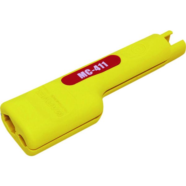 同軸ケーブルストリッパー