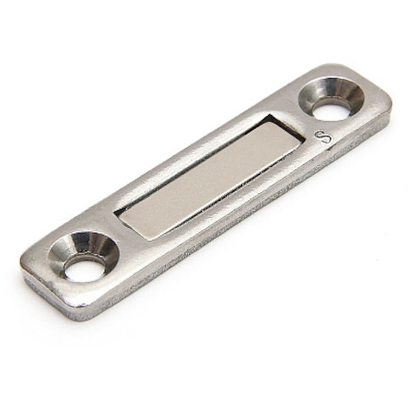 スガツネ工業 (140045393)/ステンレス鋼製極薄型マグネットキャッチ