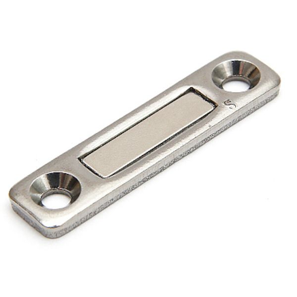 スガツネ工業 (140045392)/ステンレス鋼製極薄型マグネットキャッチ