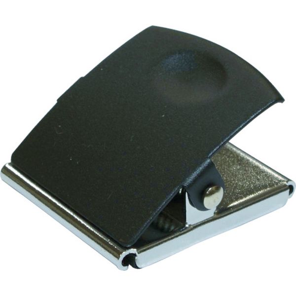 マグネットクリップ アルマジロ大 黒 M24783