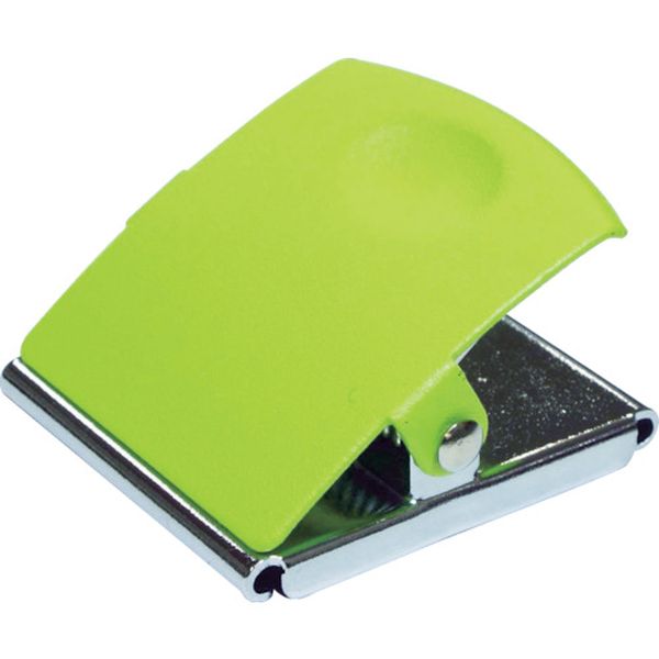 マグネットクリップ アルマジロ大 緑 M24775
