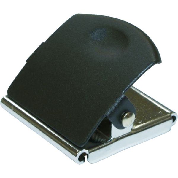 マグネットクリップ アルマジロ中 黒 M25135